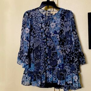 Michael Kors blouse